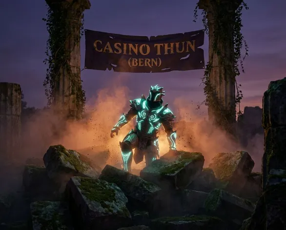 Casino Thun (Bern) (Startseite des Online-Casinos)
