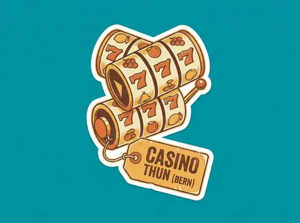 Casino Thun (Bern) (Spielautomaten online spielen)